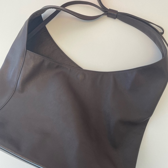 Reformation medium vittoria tote bag - Picture 4 of 4